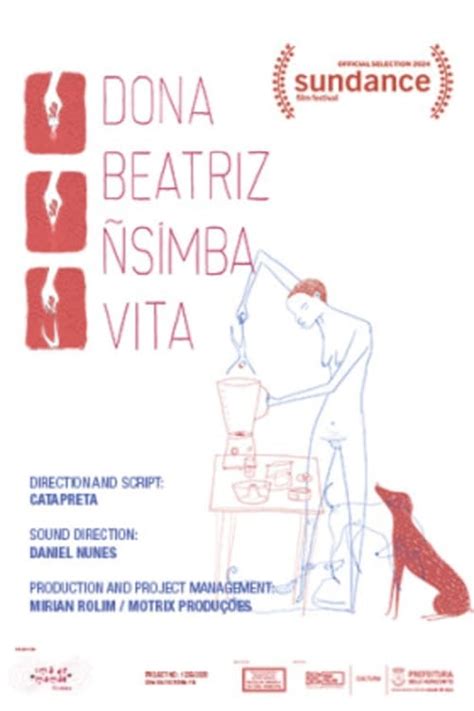Dona Beatriz Ñsîmba Vita 2024 Posters — The Movie Database Tmdb