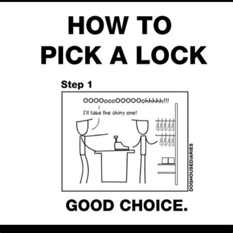 We do make exceptions for extremely offensive jokes. 52 best ≒ THAT'S FUNNY::Locksmith Humor images on ...