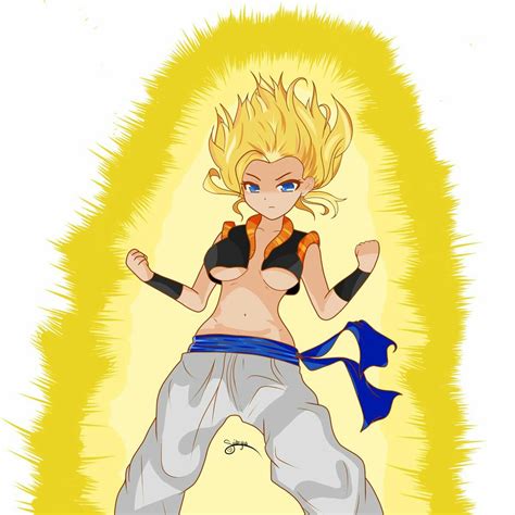 Akira toriyama's dragon ball universe features a ton of super strong and capable fighters. Pin by Kelsey Holliday on Anime & Games Genderbend | Anime ...