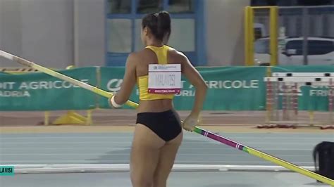 Pole Vault Sexy Edition Nude Video On Youtube Nudeleted