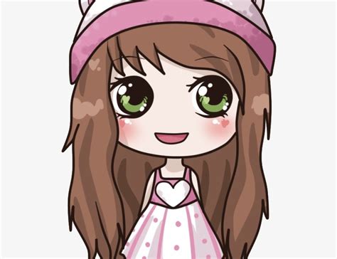 Dibujos Faciles Kawaii De Personas