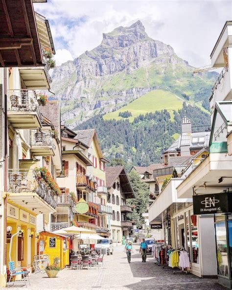 Great savings on hotels in engelberg, switzerland online. Engelberg | Places to travel, Beautiful places, Travel ...