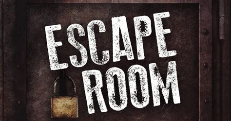¿se Puede Hacer Un Escape Room En Casa The Safe Key Escape Room