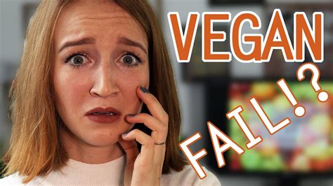 Vegan Challenge Abgebrochen Fail Mein Fazit Neue Challenge Mirellativegal Youtube