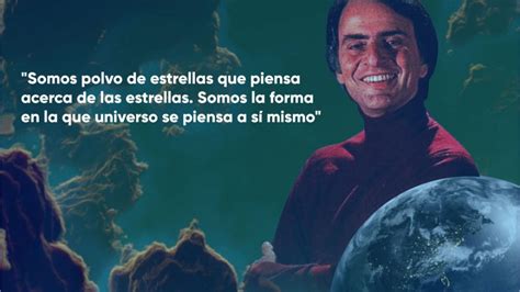 Carl Sagan Y Un Día Para Recordar Su Legado Pct