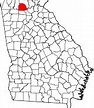 Condado de Gilmer (Georgia) - Wikipedia, la enciclopedia libre