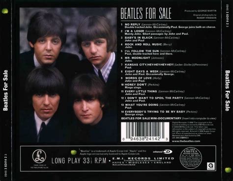 The Beatles Album Artwork Secrets Each Sleeves Story Revealed Nme