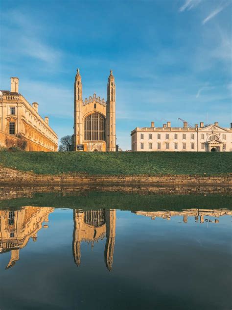 16 Best Things To Do In Cambridge England Cool Places To Visit