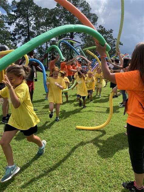 Brewton-Parker College - CentriKid Camps