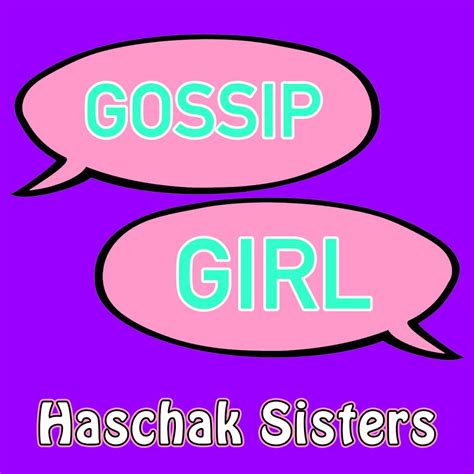 Haschak Sisters Gossip Girl Iheartradio