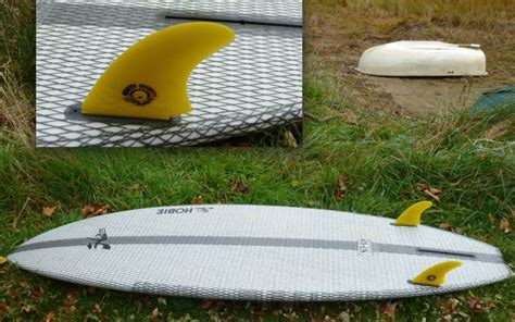 With adequate maintenance, it will give you. REPLACEMENT FINS | Stand Up Paddle Forums, page 1