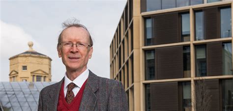 Sir Andrew Wiles Appointed First Regius Professor Of Mathematics At