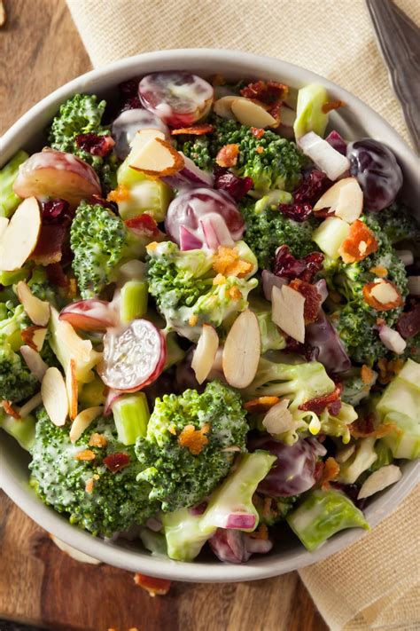 25 Best Fall Salads Youll Crave All Year Insanely Good