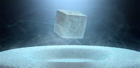 Explainer What Is A Superconductor