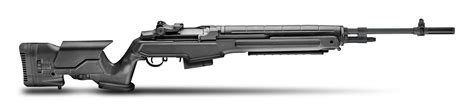 Springfield M1a Loaded Precision Rifle The Armory Life