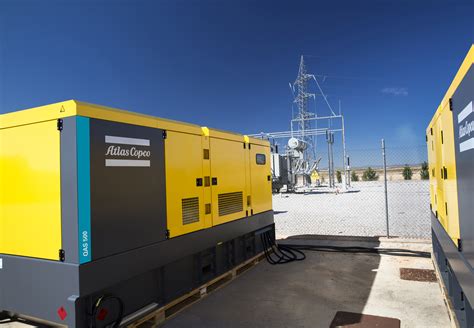 Considerations In Generator Selection