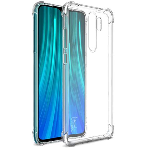 Features 6.53″ display, helio g90t chipset, 4500 mah battery, 256 gb storage, 8 gb xiaomi redmi note 8 pro. Coque Xiaomi Redmi Note 8 Pro class protect - Transparent