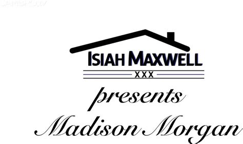 watch free madison morgan and isiah maxwell porn video camarray