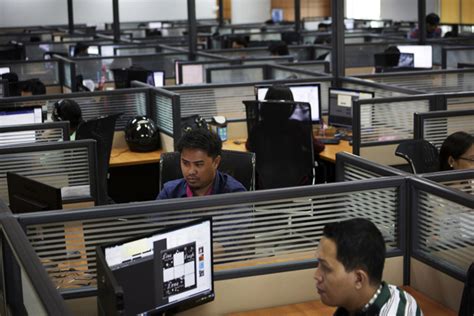 List of the top philippines voice services and call center companies. Automation threatens Philippine call centres | The ASEAN Post