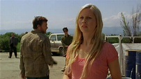 Screen Captures: "Messengers 2: The Scarecrow." - Claire Holt Image ...