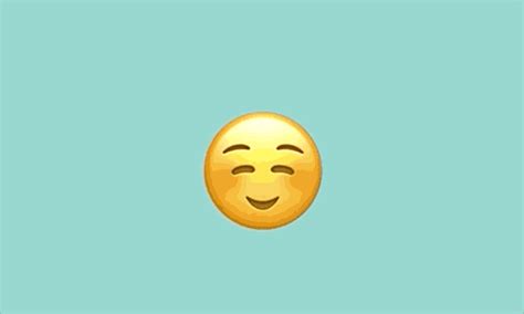 Emoji Meaning Behind Apple Change To Mask Face Hiding A Smile 7news