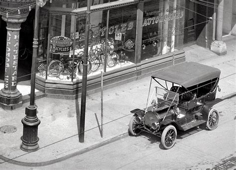Our directory of new and used car dealerships provides contact information, consumer reviews, and for sale listings for local dealerships near you. Just A Car Guy: H A Testard's Bicycle and Cadillac ...