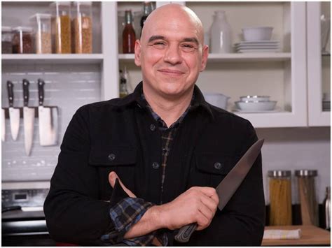 Michael Symon Biography Age Height Wife Net Worth Wealthy Spy