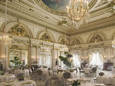 The Most Luxurious Restaurants In The World Life Beyond Sport