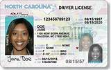 Renew License Online North Carolina