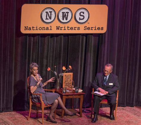 National Writers Series: An evening with Sarah Chayes | Interlochen