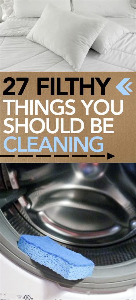 16 Lazy Girl Cleaning Hacks The Organized Chick