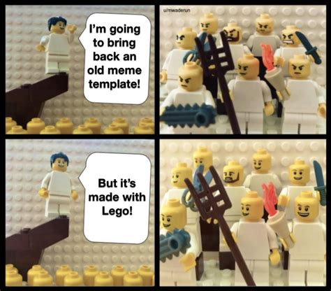 This Took Way Way Too Long Stupid Memes Lego Memes Stupid Funny Memes
