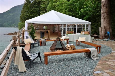 Serenity At The Lodge On Harrison Lake World Adventurists