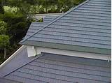 Deck Roofing Material Images