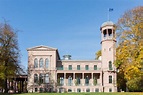 Heiraten im Schloss Biesdorf in Berlin