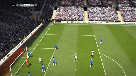Fifa 21 boca juniors conmebol libertadores. FIFA 15 Demo -- Chelsea - Boca Juniors - YouTube
