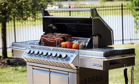 Best High End Gas Grills Our Top 2023 Choices Own The Grill