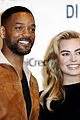 Will Smith Margot Robbie Spend Valentine S Day Together In Italy Photo Will Smith