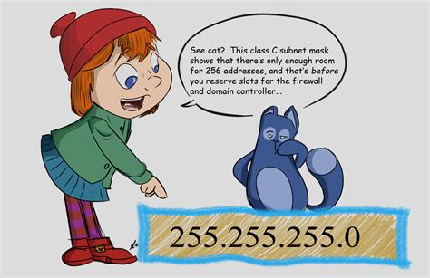 Peg Plus Cat And The Dhcp Problem By Kydoon On Deviantart