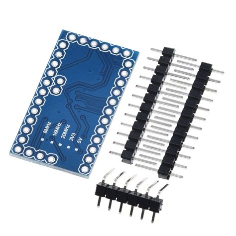 Pro Mini 168 Mini 5v16m Atmega168 Atmega168p Au 5v16mhz For Arduino