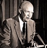 President Eisenhower Address to 1957 Governors Conference.