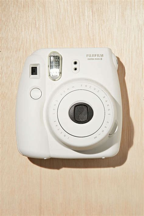 Fujifilm Instax Mini 8 Instant Camera Urban Outfitters Fujifilm