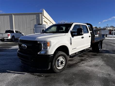2022 Ford F350 For Sale In Pittsburgh Pennsylvania