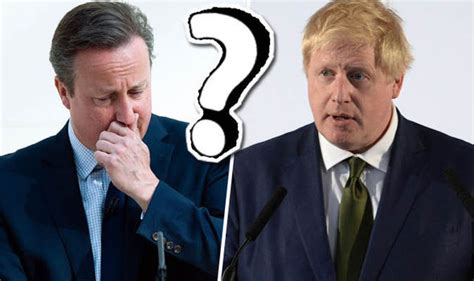 Eu Referendum Boris Johnson Lists Five Questions To Ask Every Remain Supporter Politics