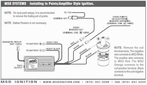 I do hope this will be another useful thread and a useful resource, and to start it off with, i have attached a document which shows the mercedes 'speed pulse. Msd 2 Step Wiring Diagram