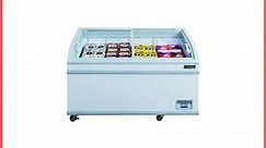Dukers WD 500Y 17.6 Cu Ft Commercial Chest Freezer Review