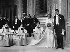 Los primos italianos de Felipe VI: del 'conde' televisivo a la princesa ...