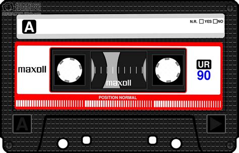 Audio Cassette Png Transparent Image Download Size 1116x720px