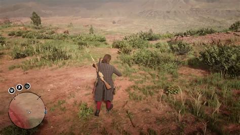 Red Sage Locations Rdr2 Red Dead Redemption Online Daily Challenges