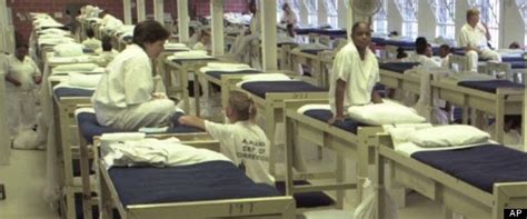 Reform Alabamas Sex Offender Laws Alabama Womens Prison Inmates